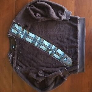 STAR WARS Chewbacca Sweater